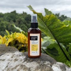 Ochrana vlasů Nuggela & Sulé 5ml vzorek