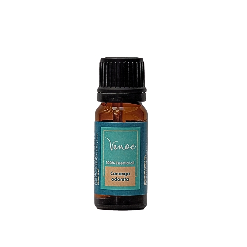 Esenciálny olej Ylang Ylang Venoc 10ml