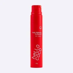 Wybielająca pasta do zębów PAP Hello Coco 60ml Wybielająca pasta do zębów PAP Hello Coco 60ml