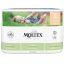 Moltex Pure & Nature Mini pelenkák 3-6 kg 38db