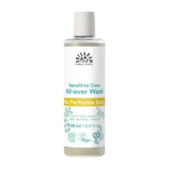 Urtekram Fragrance-Free Children's Wash Emulsion 250ml
