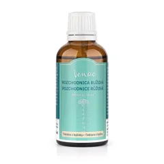 Rhodiola Rosea - Herbal Tincture by Venoc 50ml