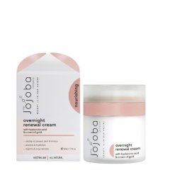 Nächtliche Regenerationscreme mit Jojobaöl My Australia 50ml