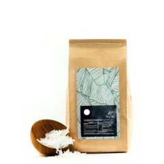 100 % Kokosnuss-Waschseife – gerieben – ohne Duftstoffe von Alchymistky 5000 g