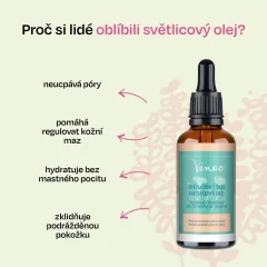 Basisöl Venoc 50ml