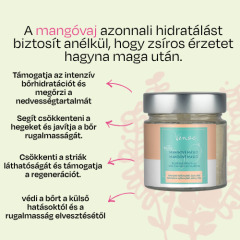 Mangó vaj Venoc 250ml