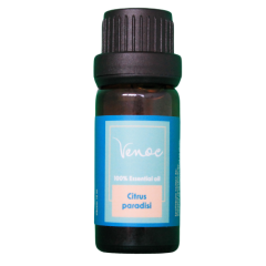 Esenciální olej Grepfruit Venoc 10 ml