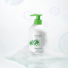Keratolin Biotrade tusfürdő száraz bőrre 400ml