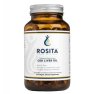 Olej z wątroby dorsza Rosita 90 kapsułek