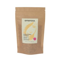 Szépség filter nélkül szálas tea Emerosa 100g