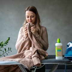 Aviváž s BIO levanduľovou silicou (fľaša) Tierra Verde 1l 2 Aviváž s BIO levanduľovou silicou (fľaša) Tierra Verde 1l 2