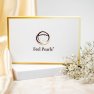 Set produktov Feel Pearls - hydratačný pleťový krém 50ml + perlový prášok 30g