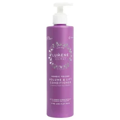 Kondicionér pre objem a nadvihnutie vlasov Lumene 290ml