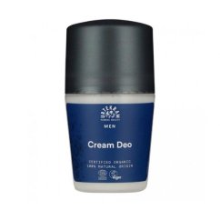 Pánsky krémový dezodorant roll-on Urtekram 50ml