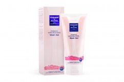 Żel do mycia twarzy z organicznym olejkiem różanym YOGHURT OF BULGARIA 200 ml