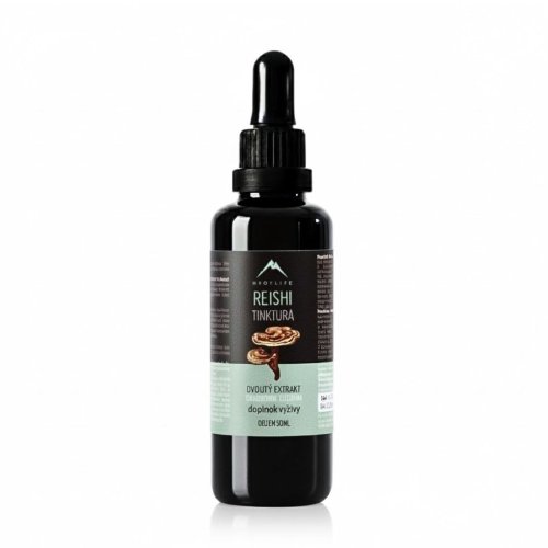 Reishi tincture Hrotlife 50ml