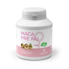 Maca pre ňu BOOS LABS 90 g Maca pre ňu BOOS LABS 90 g