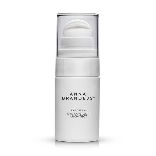 Eye Contour Architect očný krém ANNA BRANDEJS 15ml