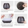 Ultrasonic Diffuser for Essential Oils Diamond Mist Emerosa 500ml