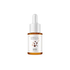Výživné pleťové sérum Omega+ Rescue Wooden Spoon 4ml vzorka po exspirácii Výživné pleťové sérum Omega+ Rescue Wooden Spoon 4ml vzorka po exspirácii