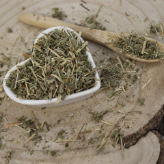 Repík lekársky vňať narezaná - Agrimonia eupatoria herba cs.