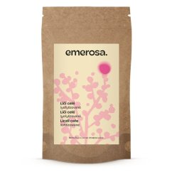 Liči lyofilizované celé Emerosa Liči lyofilizované celé Emerosa