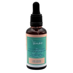 Olej z lískových oříšků Venoc 50ml