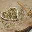 Buzdyganek naziemny - ziele cięte - Tribulus terrestris - Herba tribulister 