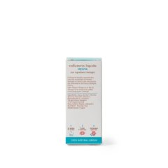 Natural mint mouthwash Officina Naturae 100ml