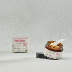 Dámský krémový deodorant Ranní rosa Kvitok 30ml