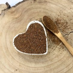 Ceylon Cinnamon - Ground Bark - Cinnamomum verum - Cortex cinnamomi ceylanici Emerosa