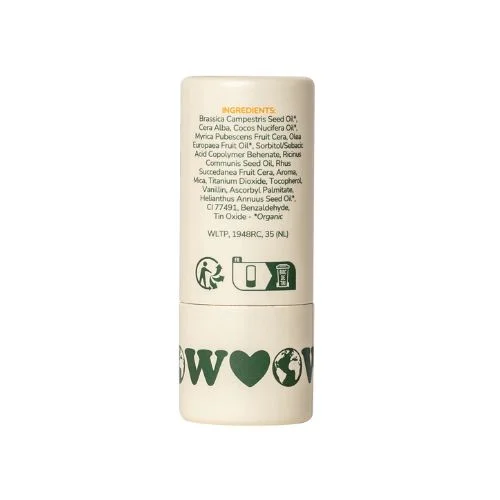 Naturalny balsam do ust Sweet Honey We Love the Planet 4,9 g