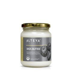 Bambucké maslo 100% Bio Alteya 160 g Bambucké maslo 100% Bio Alteya 160 g