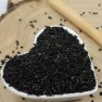 Černuška siata - semeno celé - Nigella sativa - Semen nigellae - Objem: 1000 g
