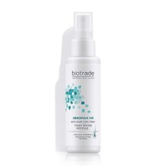 Tonik na wypadanie włosów Sebomax BioTrade 75ml Tonik na wypadanie włosów Sebomax BioTrade 75ml