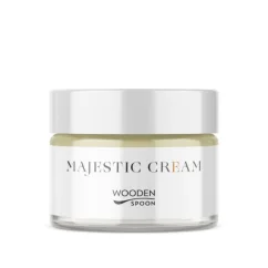 Magiczny krem odmładzający na dzień WoodenSpoon 50ml Magiczny krem odmładzający na dzień WoodenSpoon 50ml