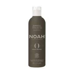 Shampoo für die häufige Anwendung Marula und Granatapfel Noah 250ml