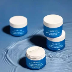 Intenzíven hidratáló Lumene arckrém 50ml