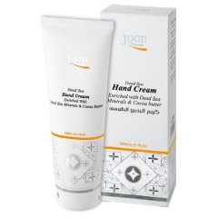 Minerální krém na ruce JOON 120ml
