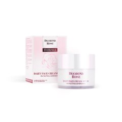 Denný krém SPF 20 Diamond Rose Biofresh 50 ml Denný krém SPF 20 Diamond Rose Biofresh 50 ml