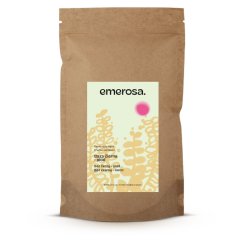 Bez czarny - owoc - Sambucus nigra - Fructus sambuci Emerosa
