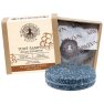Szampon w kostce do ​​włosów masło Shea Natava 85g