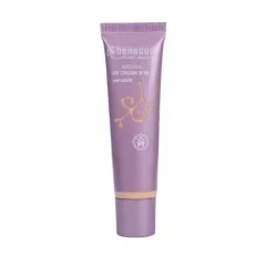 BB krém 8 az 1-ben - porcelán Benecos 30ml