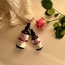 Ružová voda Alteya Organics v skle 60 ml