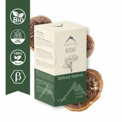 Reishi Hrotlife 60 kapsułek