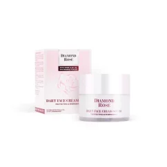 Krem na dzień SPF 20 Diamond Rose Biofresh 50 ml Krem na dzień SPF 20 Diamond Rose Biofresh 50 ml