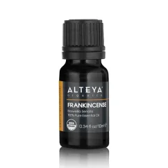 Kadidlový olej 100% Alteya Organics 10 ml