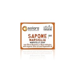 Tuhé pracie Marseillské mydlo Officina Naturae 1L
