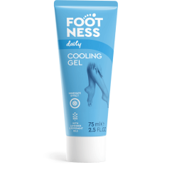 Chłodzący żel do stóp Footness 75 ml Chłodzący żel do stóp Footness 75 ml