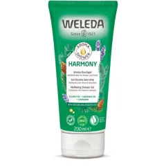 Aroma Shower Harmony Weleda 200 ml